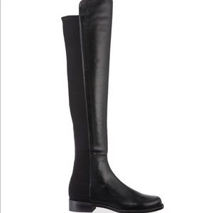Stuart Weitzman boots
